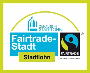 Fairtrade Stadt © Stadt Stadtlohn